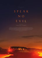 Speak No Evil 2022 película escenas de desnudos