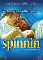Spinnin' (2007) Escenas Nudistas