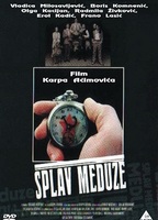 Splav meduze 1980 película escenas de desnudos