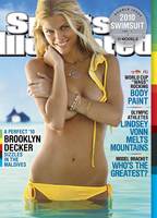 Sports Illustrated Swimsuit 2010 (2010) Escenas Nudistas