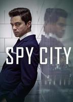 Spy City (2020-presente) Escenas Nudistas