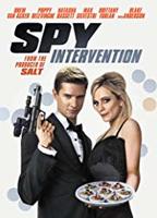 Spy Intervention 2020 película escenas de desnudos