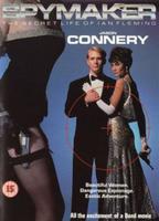 Spymaker: The Secret Life of Ian Fleming  1990 película escenas de desnudos