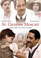 St. Giuseppe Moscati: Doctor to the poor (2007) Escenas Nudistas