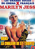 St. Tropez 1982 película escenas de desnudos