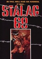 Stalag 69 (1982) Escenas Nudistas