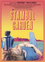Stambul Garden 2021 película escenas de desnudos