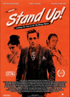 Stand Up! (2021) Escenas Nudistas