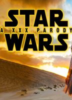 Star Wars A XXX Parody (2017) Escenas Nudistas