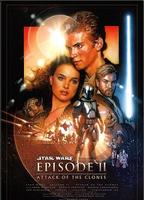 Star Wars Episode II: Attack of the Clones 2002 película escenas de desnudos