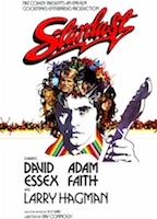 Stardust (I) 1974 película escenas de desnudos