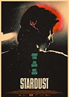 Stardust (II) (2020) Escenas Nudistas