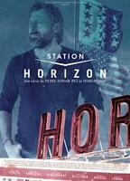 Station Horizon (2015) Escenas Nudistas