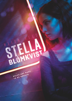 Stella Blómkvist 2017 película escenas de desnudos