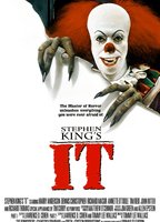 Stephen King's It 1990 película escenas de desnudos