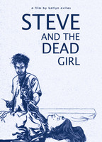 Steve and the Dead Girl 2020 película escenas de desnudos