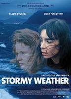 Stormy Weather (2003) Escenas Nudistas