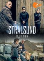 Stralsund: Blutlinien 2020 película escenas de desnudos