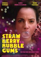 Strawberry Bubblegums  2016 película escenas de desnudos