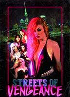 Streets of Vengeance 2016 película escenas de desnudos