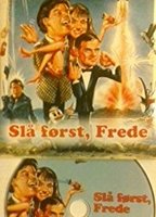 Strike First Freddy (1965) Escenas Nudistas