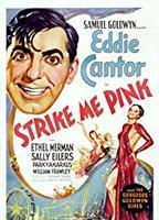 Strike Me Pink 1936 película escenas de desnudos