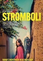 Stromboli 2022 película escenas de desnudos
