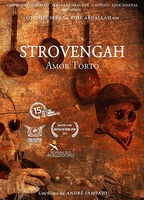 Strovengah: Amor Torto (2011) Escenas Nudistas