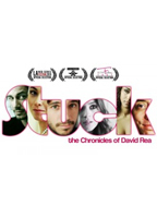 STUCK: The chronicles of David Rea 2011 película escenas de desnudos