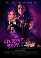 Student Body 2022 película escenas de desnudos