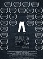 Studies on Hysteria (2012) Escenas Nudistas