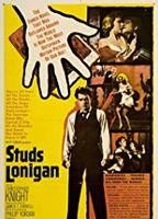 Studs Lonigan 1960 película escenas de desnudos