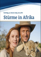 Stürme in Afrika (2009) Escenas Nudistas