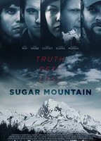 Sugar Mountain (2016) Escenas Nudistas