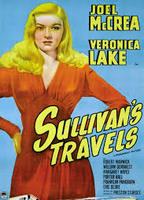 Sullivan's Travels 1941 película escenas de desnudos