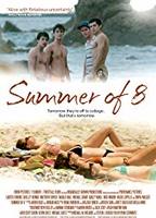 Summer of 8 2015 película escenas de desnudos