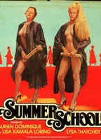 Summer School 1979 película escenas de desnudos