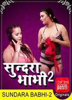 Sundra Bhabhi 2 2020 película escenas de desnudos