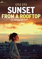 Sunset from a Rooftop (2009) Escenas Nudistas