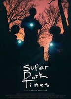 Super Dark Times (2017) Escenas Nudistas
