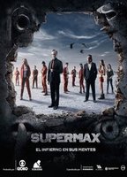 Supermax (II) (2017) Escenas Nudistas