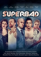 Superbad (II) (2016) Escenas Nudistas