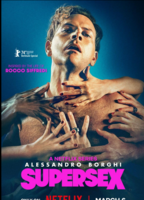 Supersex 2024 - 0 película escenas de desnudos