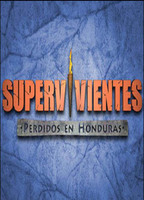 Supervivientes - Perdidos en Honduras 2006 película escenas de desnudos