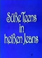 Süße Teens in heißen Jeans 1981 película escenas de desnudos