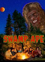 Swamp Ape (2017) Escenas Nudistas