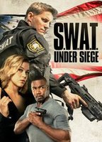 S.W.A.T.: Under Siege (2017) Escenas Nudistas