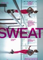 Sweat 2020 película escenas de desnudos