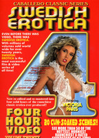 Swedish Erotica 20: Victoria Paris 2003 película escenas de desnudos