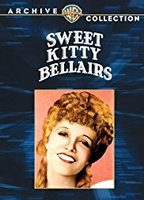 Sweet Kitty Bellairs 1930 película escenas de desnudos